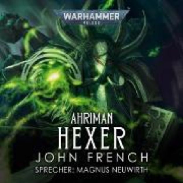 Bild von Warhammer 40.000: Ahriman 2 (Audio Download)