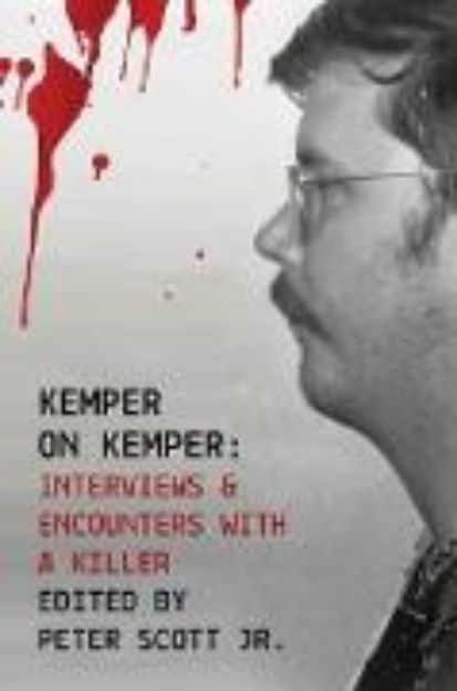 Bild zu Kemper on Kemper von Peter Scott