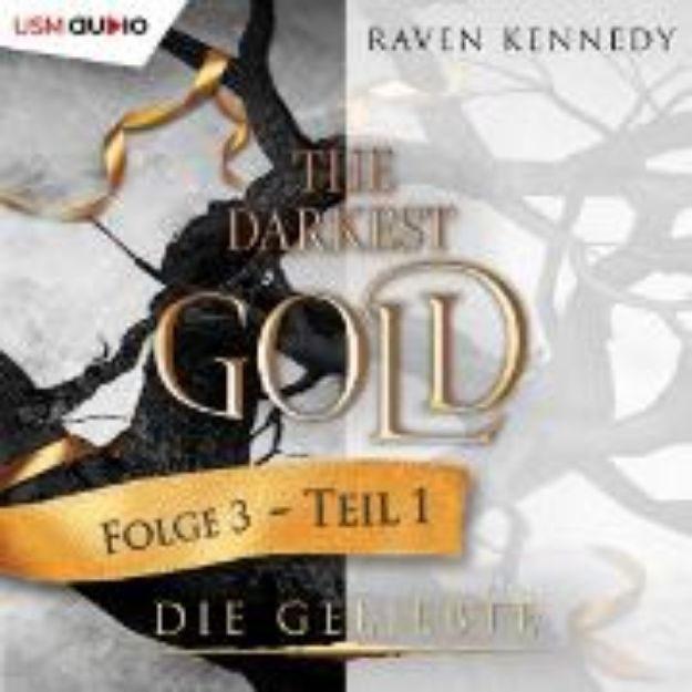 Bild zu The Darkest Gold 3 (Audio Download)