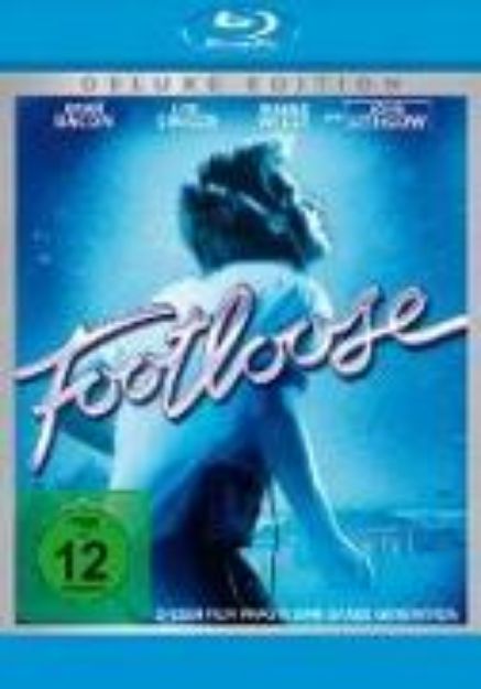 Bild von Footloose von Dean Pitchford