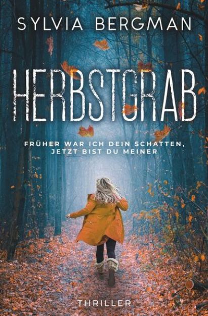 Bild zu Herbstgrab von Sylvia Bergman