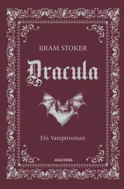 Bild zu Dracula. Ein Vampirroman von Bram Stoker