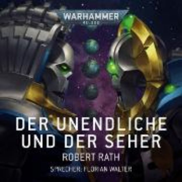 Bild zu Warhammer 40.000: Der Unendliche und der Seher (Audio Download)