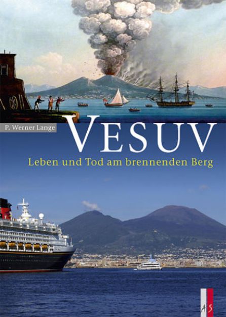 Bild zu Vesuv von P. Werner Lange