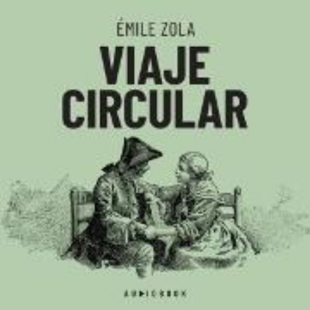 Bild von Viaje circular (Audio Download)