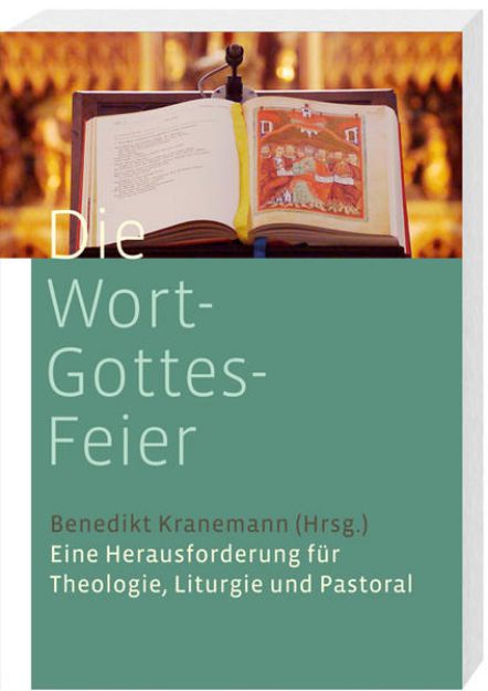 Bild zu Die Wort-Gottes-Feier von Thomas Söding