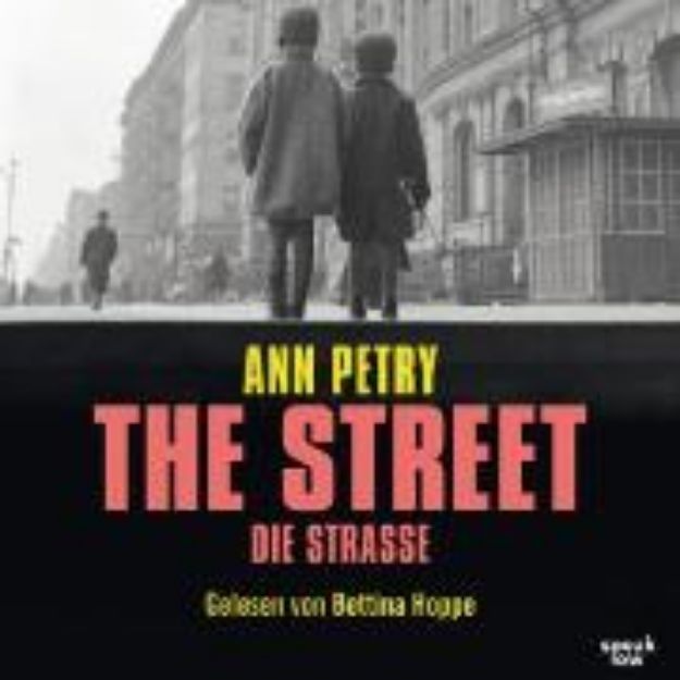 Bild zu The Street (Audio Download)