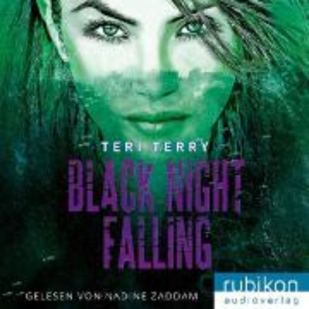 Bild zu Black Night Falling (Audio Download)