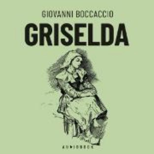 Bild zu Griselda (Audio Download)