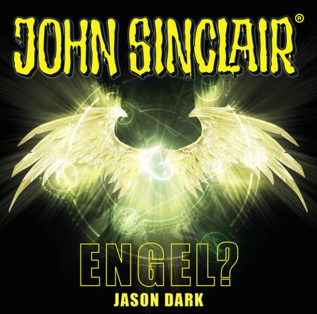 Bild von John Sinclair - Engel? von Jason Dark