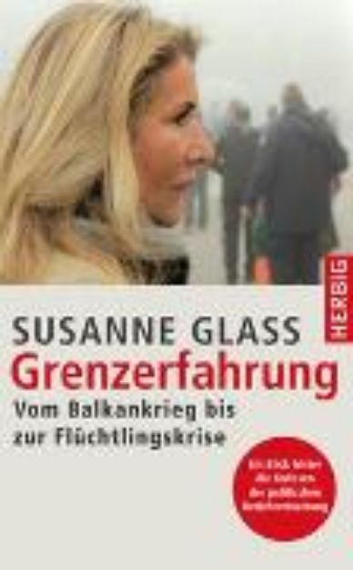 Bild zu Grenzerfahrung von Susanne Glass