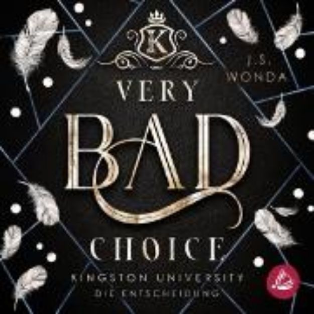 Bild zu Very Bad Choice (Audio Download)