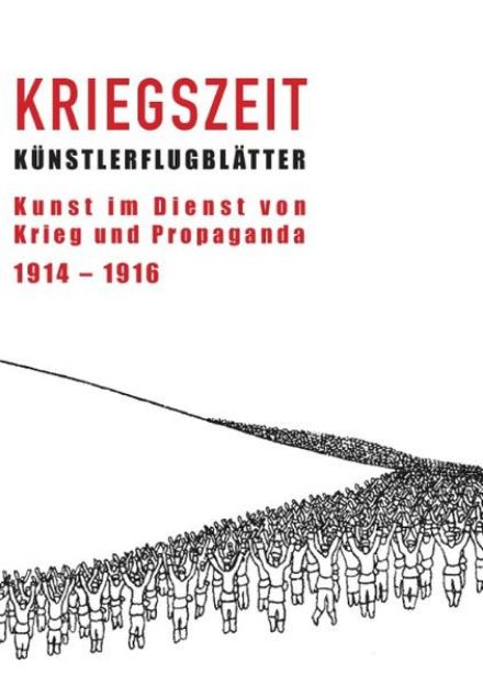 Bild zu Kriegszeit von Stephan (Hrsg.) Brakensiek