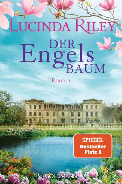 Bild zu Der Engelsbaum von Lucinda Riley