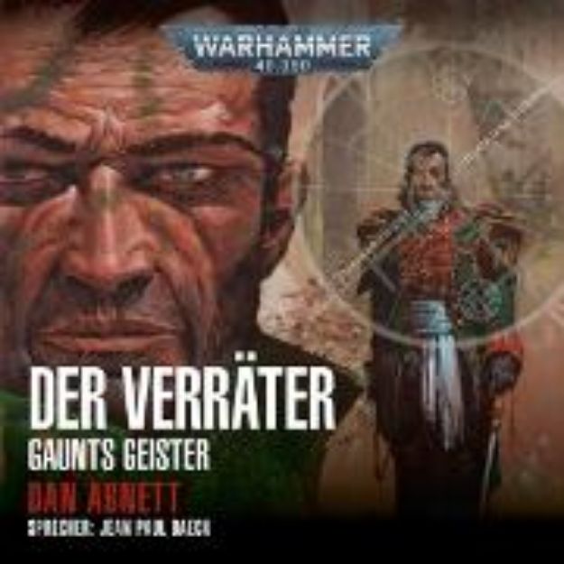 Bild von Warhammer 40.000: Gaunts Geister 08 (Audio Download)