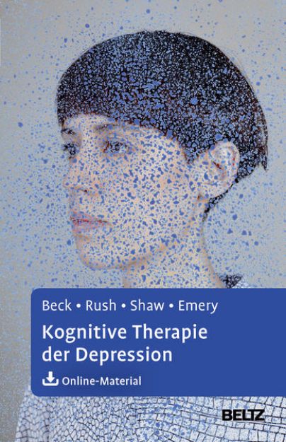 Bild zu Kognitive Therapie der Depression von Aaron T. Beck