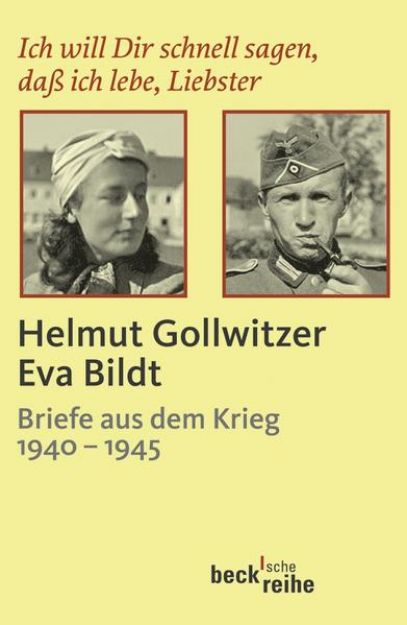 Bild zu Ich will Dir schnell sagen, daß ich lebe, Liebster von Friedrich (Hrsg.) Künzel