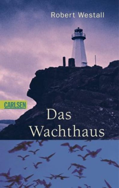 Bild zu Das Wachthaus von Robert Westall