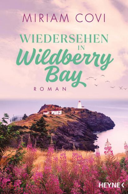 Bild zu Wiedersehen in Wildberry Bay von Miriam Covi