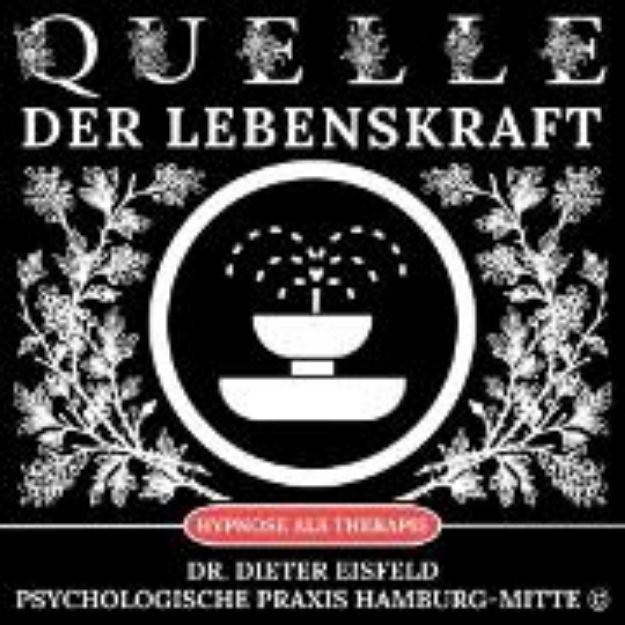 Bild von Quelle der Lebenskraft (Audio Download)