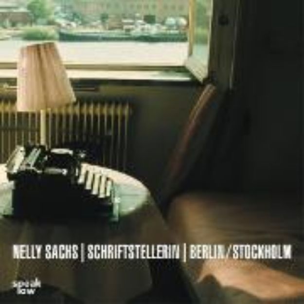 Bild zu Nelly Sachs, Schriftstellerin, Berlin/Stockholm (Audio Download)