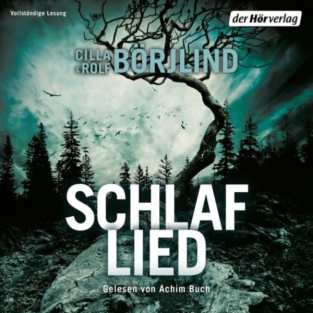 Bild von Schlaflied (Springflut 4) (Audio Download)