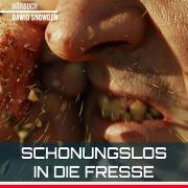 Bild zu Schonungslos in die Fresse (Audio Download)