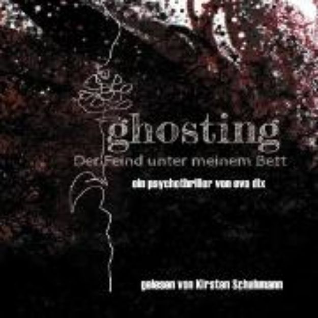 Bild zu ghosting (Audio Download)