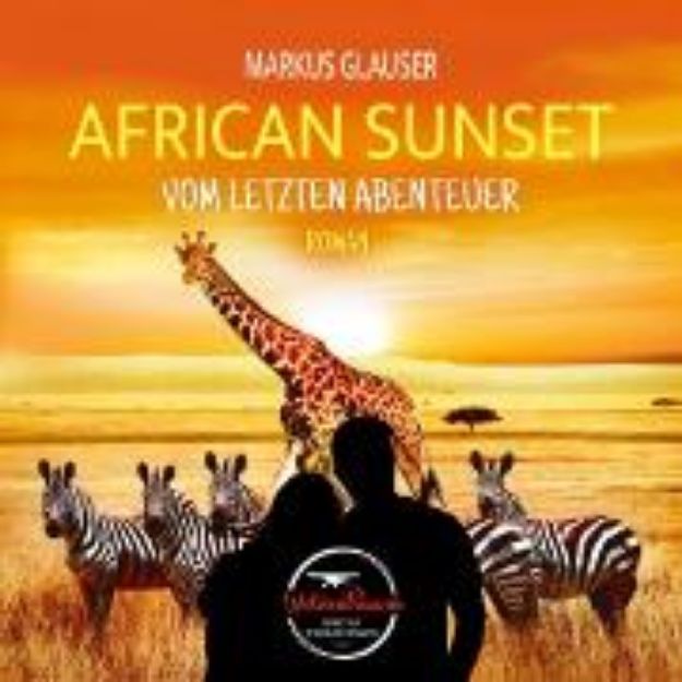 Bild zu African Sunset (Audio Download)