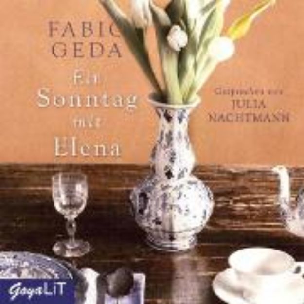 Bild von Ein Sonntag mit Elena (Audio Download)