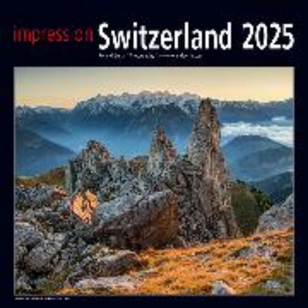 Bild von Impression Switzerland 2025