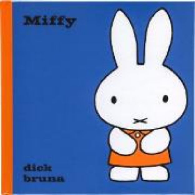 Bild zu 13 histoires de Miffy (Audio Download)