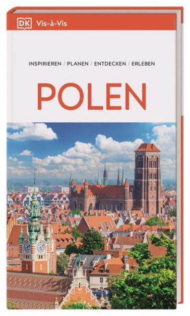 Bild zu Vis-à-Vis Reiseführer Polen von DK Verlag - Reise (Hrsg.)