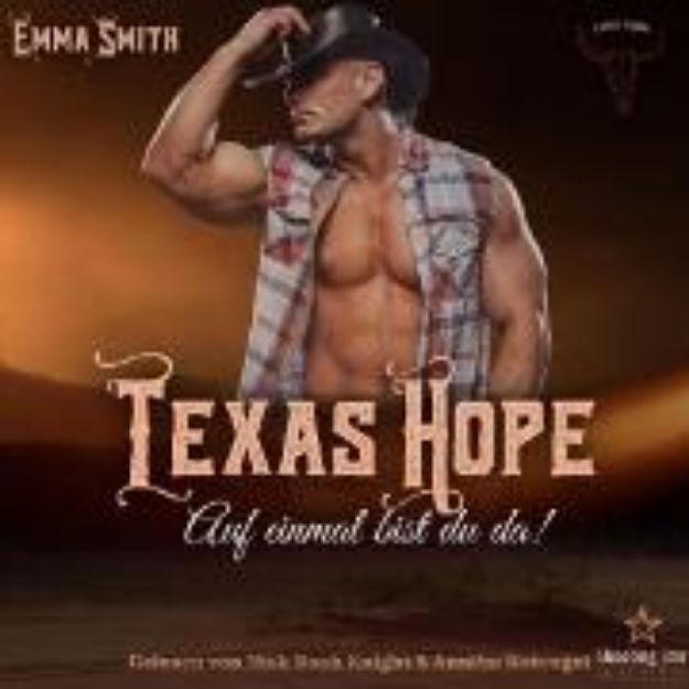 Bild zu Texas Hope: Auf einmal bist du da! (Audio Download)
