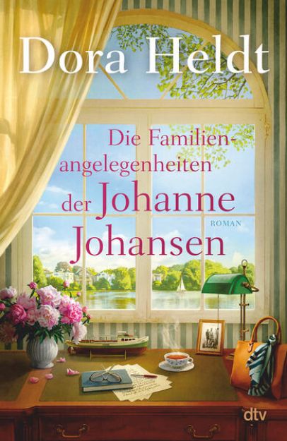 Bild zu Die Familienangelegenheiten der Johanne Johansen von Dora Heldt