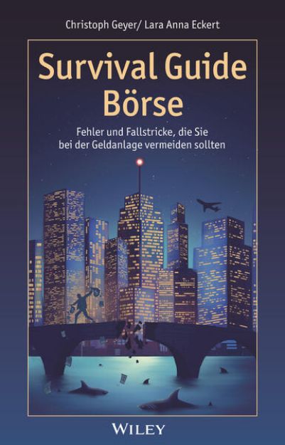 Bild von Survival Guide Börse von Christoph Geyer