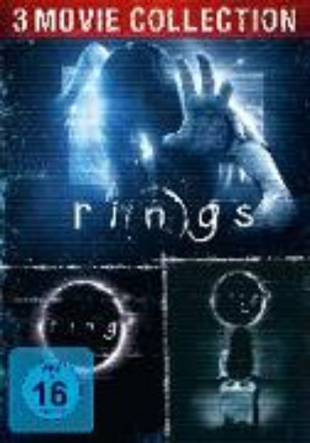 Bild zu The Ring Edition von Kôji Suzuki