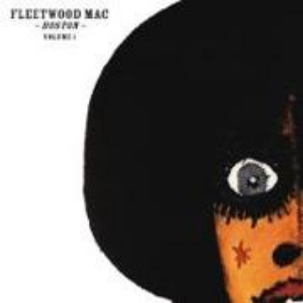 Bild zu Boston Vol.1 von Fleetwood Mac (Komponist)