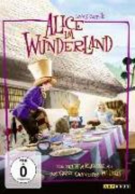 Bild zu Alice im Wunderland von Lewis Carroll