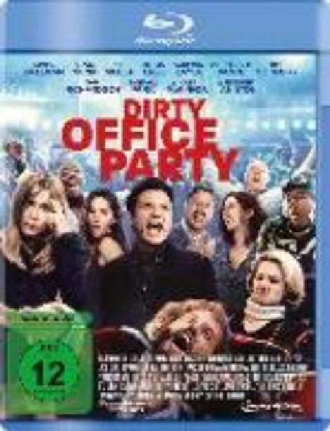 Bild zu Dirty Office Party von Jon Lucas