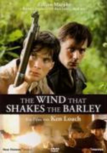 Bild zu The Wind That Shakes the Barley von Paul Laverty