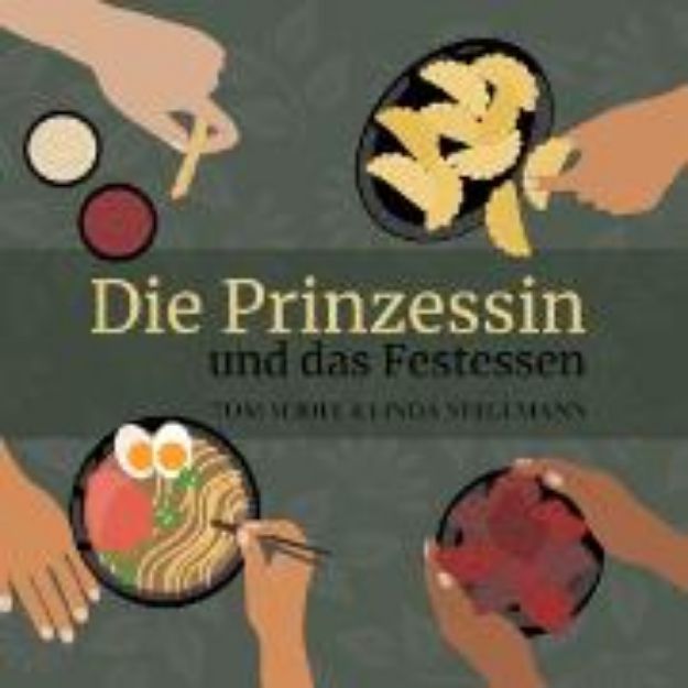 Bild zu Die Prinzessin und das Festessen (Audio Download)