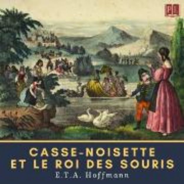 Bild zu Casse-Noisette et le Roi des souris (Audio Download)