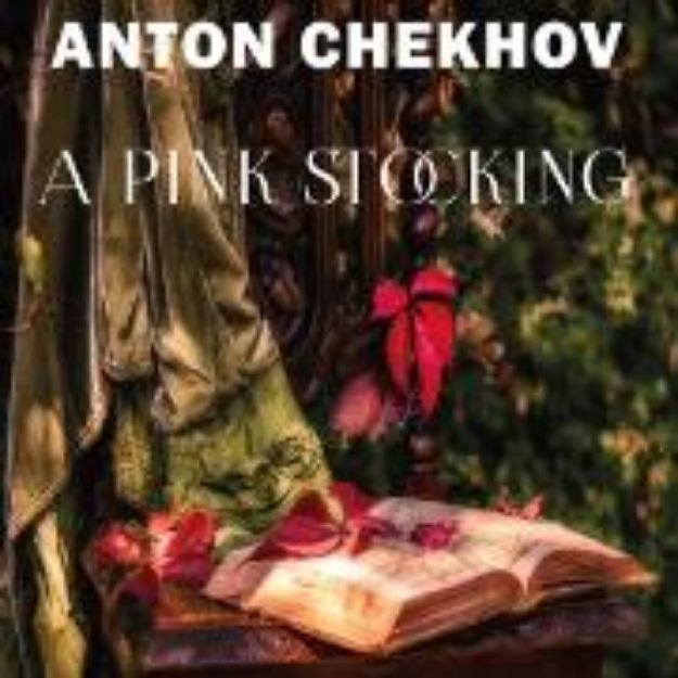 Bild von A Pink Stocking (Audio Download)