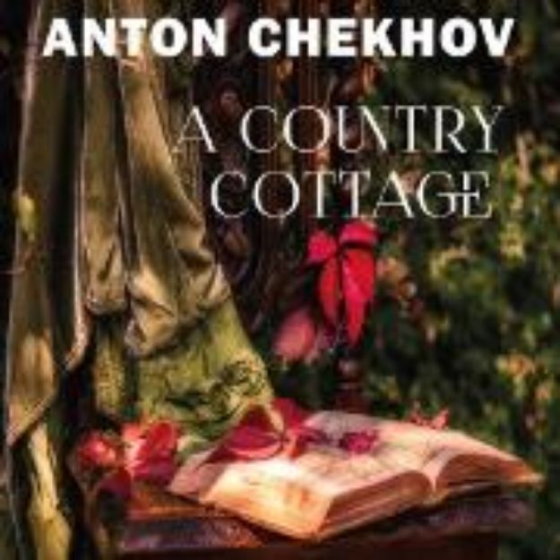 Bild von A Country Cottage (Audio Download)