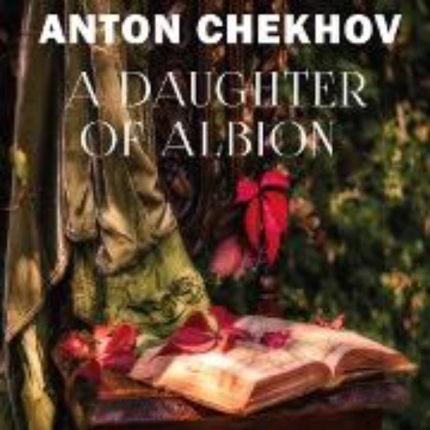 Bild zu A Daughter of Albion (Audio Download)