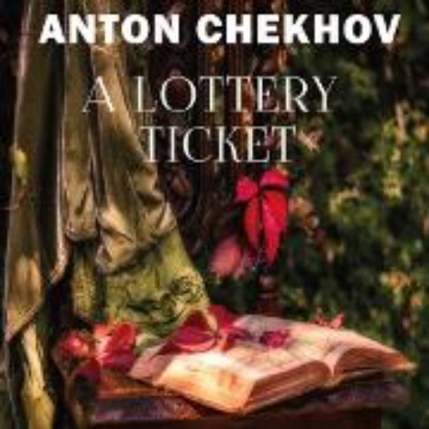 Bild von A Lottery Ticket (Audio Download)