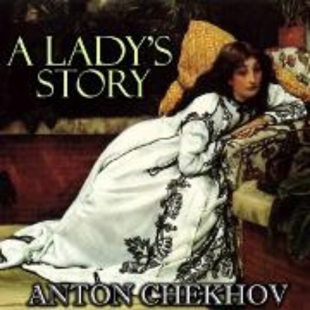 Bild von A Lady's Story (Audio Download)