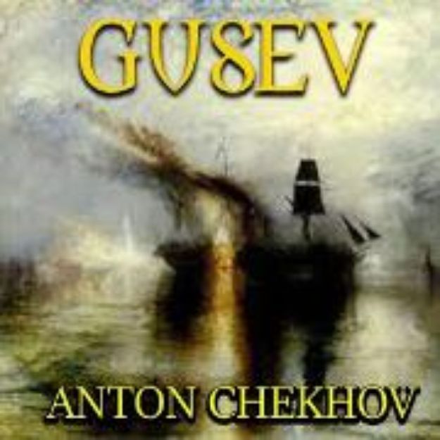 Bild zu Gusev (Audio Download)