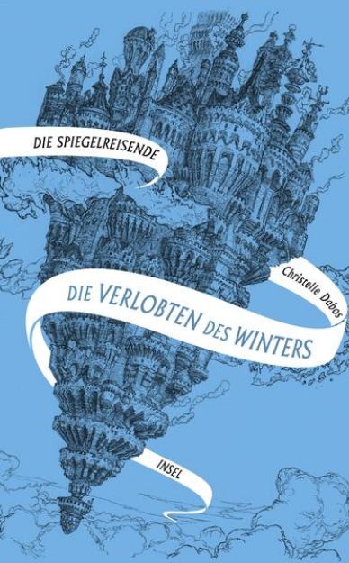 Bild zu Die Spiegelreisende 1 - Die Verlobten des Winters von Christelle Dabos